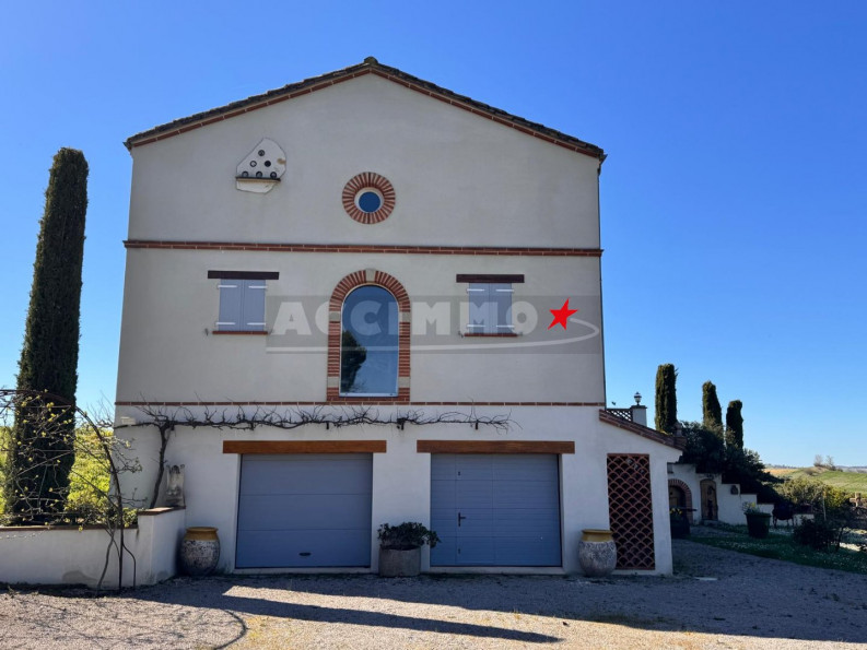 vente Maison Lavaur - Photo 9