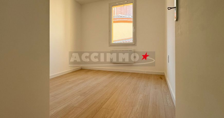 vente Maison Bessieres