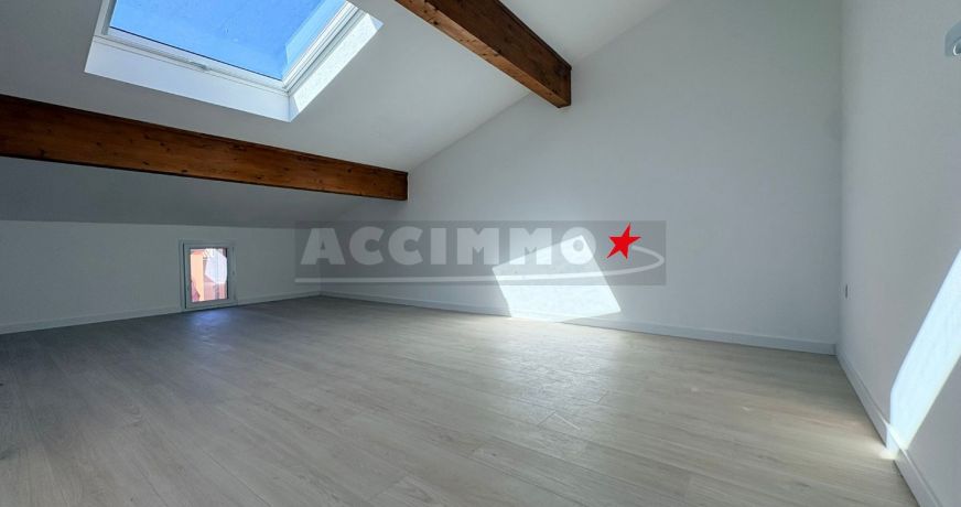 vente Maison Bessieres