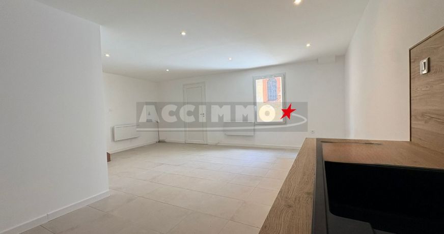 vente Maison Bessieres