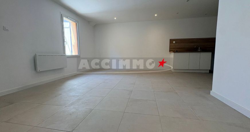 vente Maison Bessieres