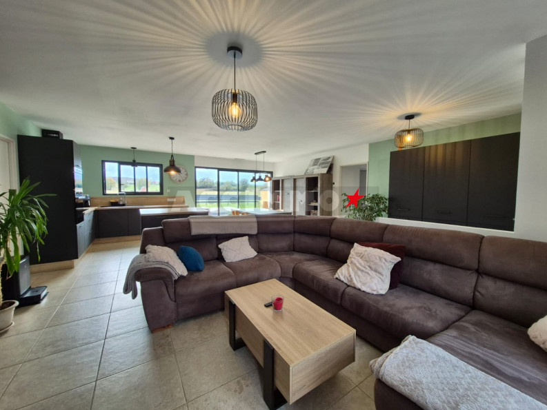 vente Maison Lavaur - Photo 4