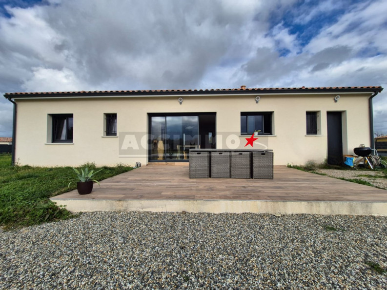 vente Maison Lavaur - Photo 8