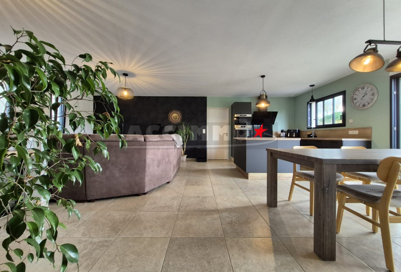 vente Maison Lavaur - Photo 2