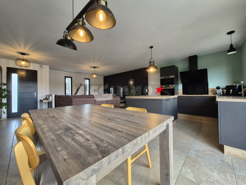 vente Maison Lavaur - Photo 3