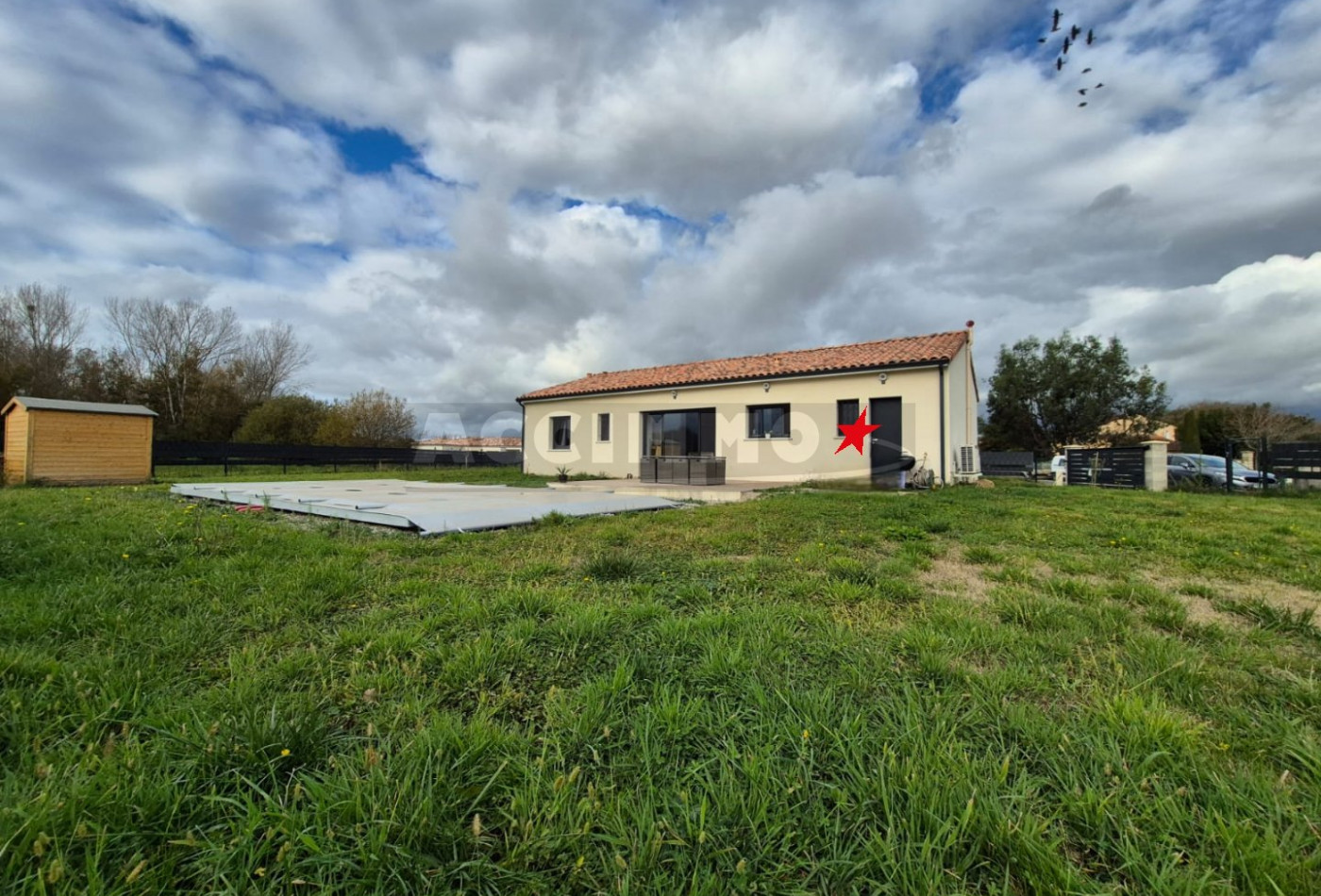 vente Maison Lavaur - Photo 1