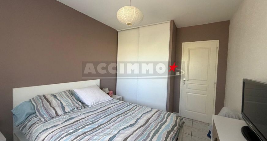 vente Maison Bessieres