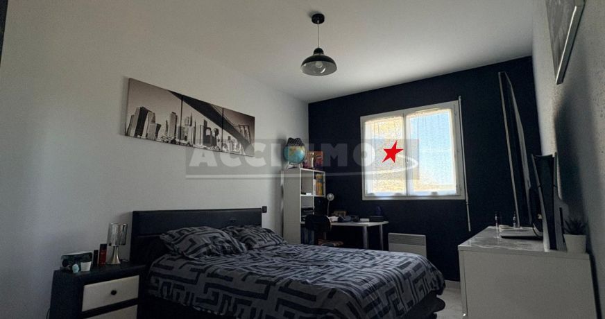 vente Maison Bessieres