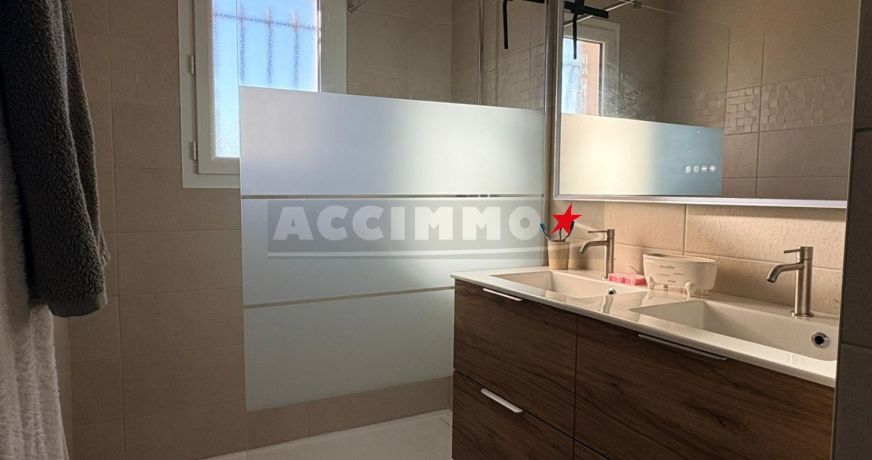 vente Maison Bessieres