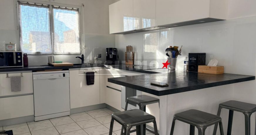 vente Maison Bessieres