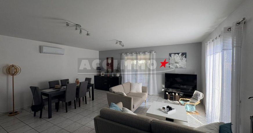 vente Maison Bessieres