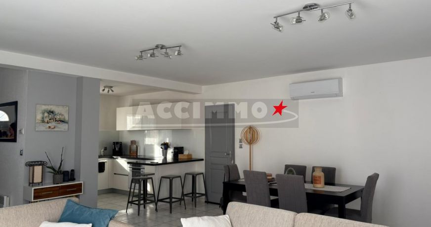 vente Maison Bessieres