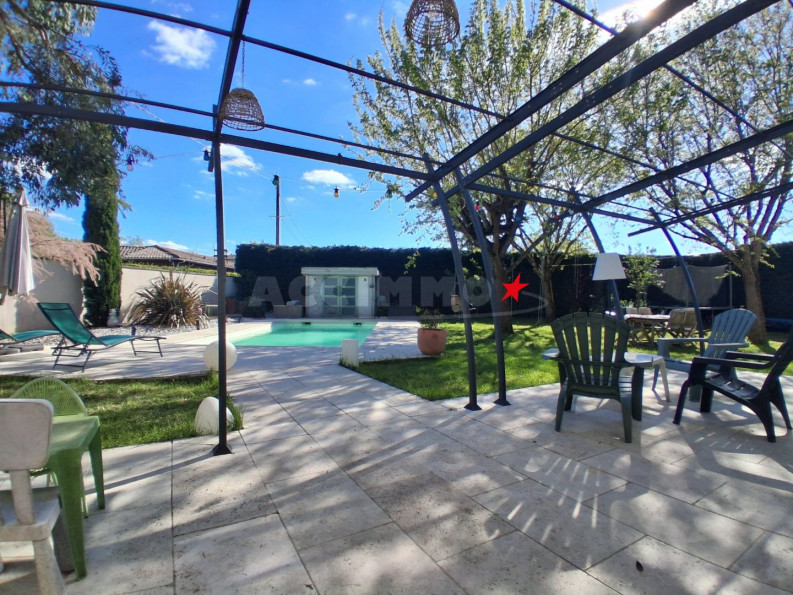 vente Maison Lavaur - Photo 9