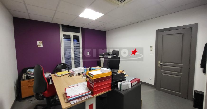 vente Immeuble Lavaur