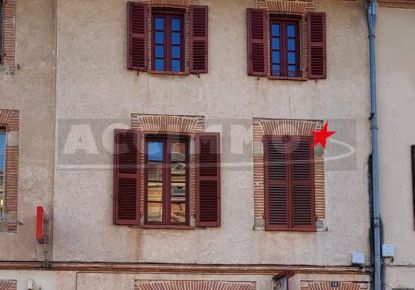 vente Immeuble Lavaur