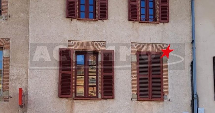 vente Immeuble Lavaur