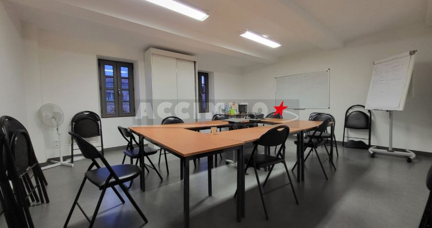 vente Immeuble Lavaur
