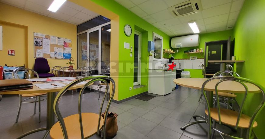 vente Immeuble Lavaur