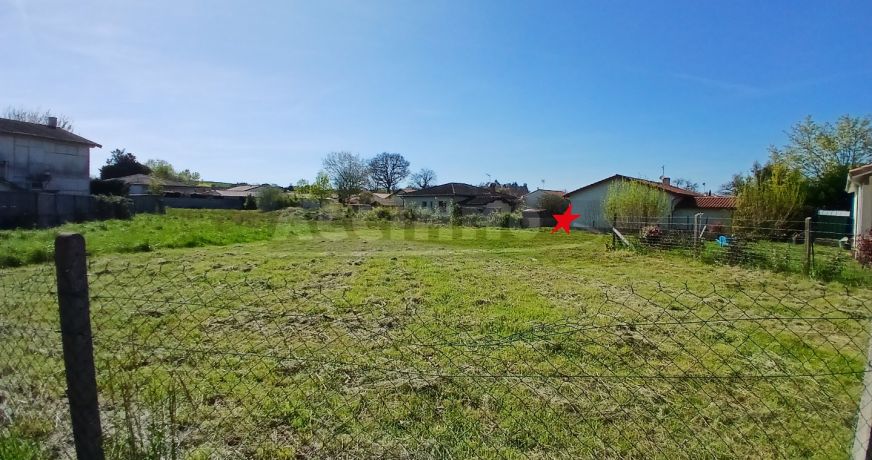 vente Terrain constructible Lavaur