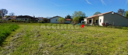 vente Terrain constructible Lavaur