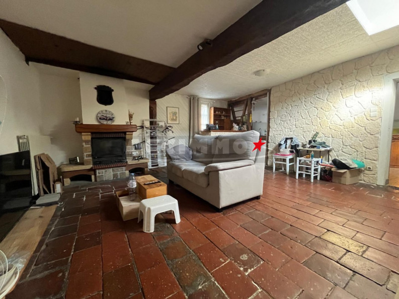 vente Maison Lavaur - Photo 1