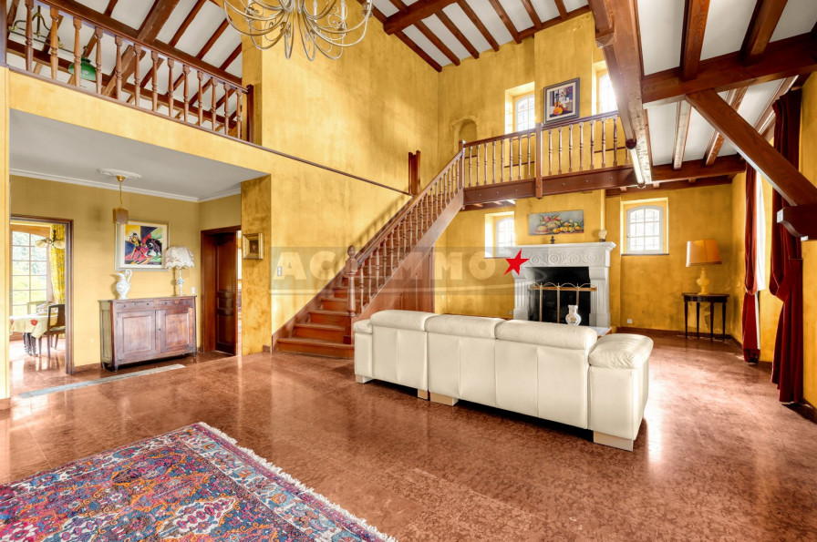 vente Maison Verfeil - Photo 4