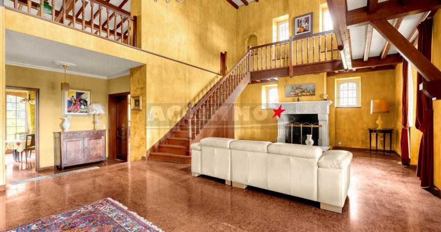 vente Maison Verfeil