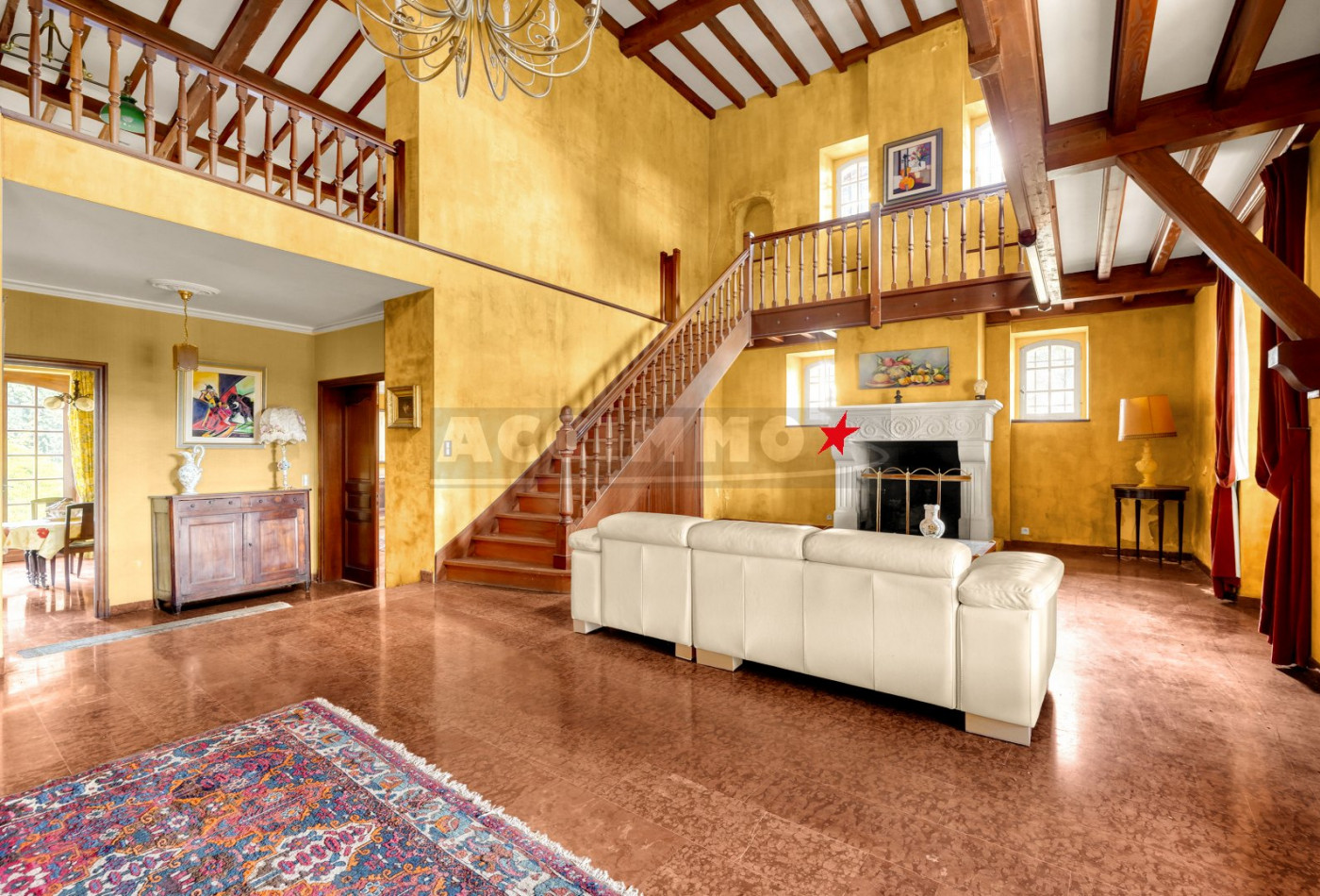 vente Maison Verfeil - Photo 4