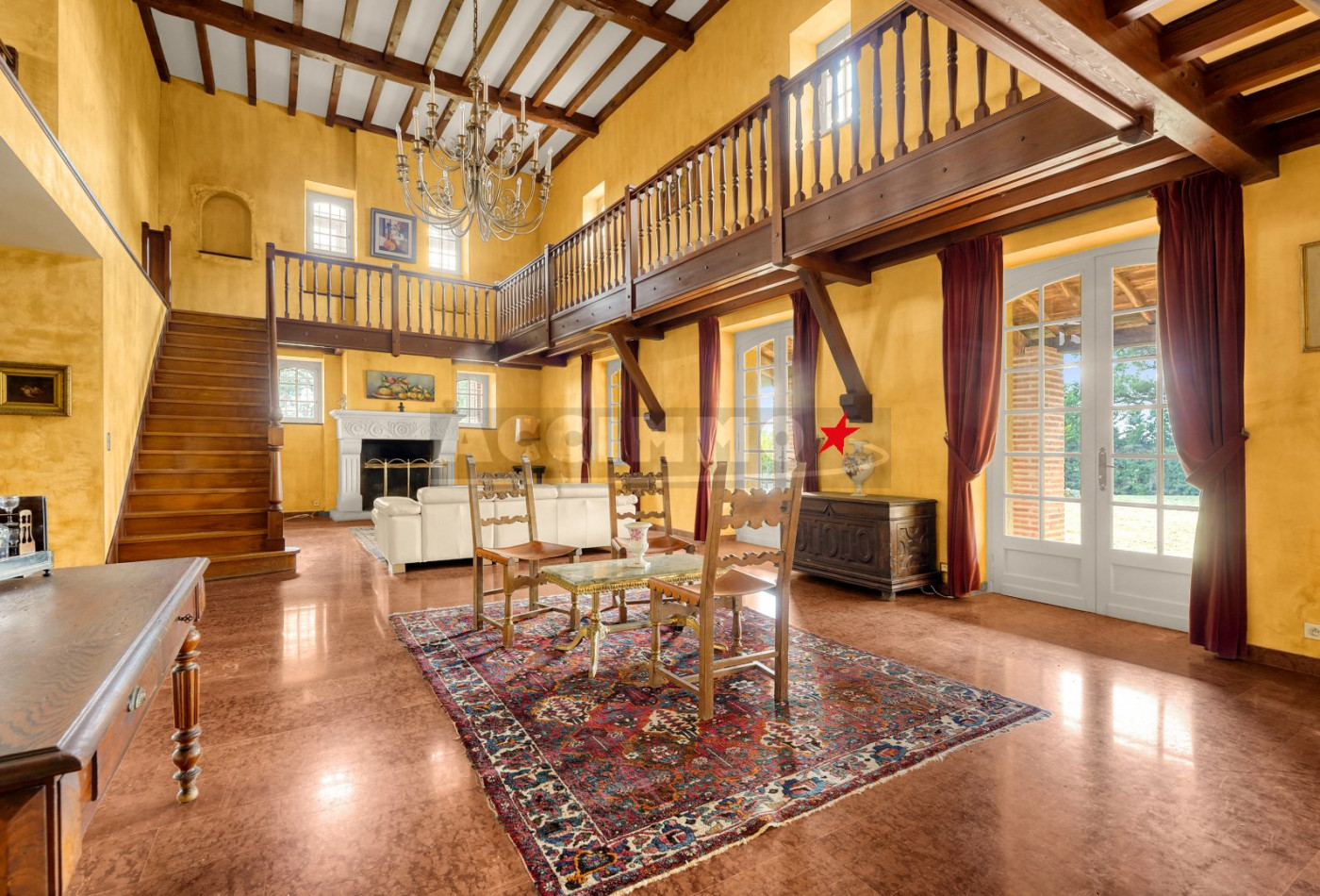 vente Maison Verfeil - Photo 3