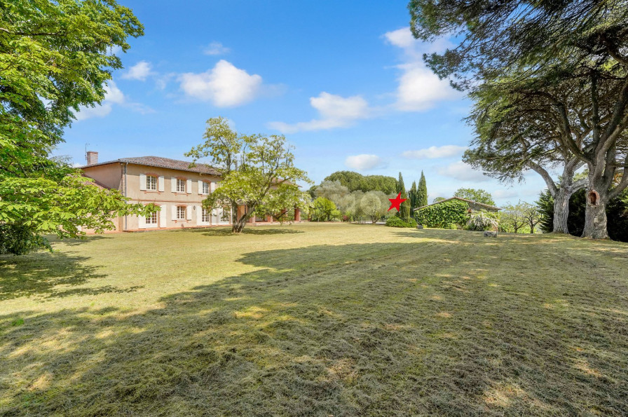 vente Maison Verfeil - Photo 1