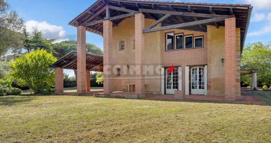 vente Maison Verfeil