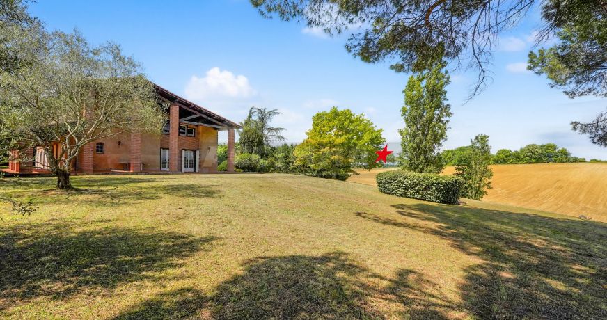 vente Maison Verfeil