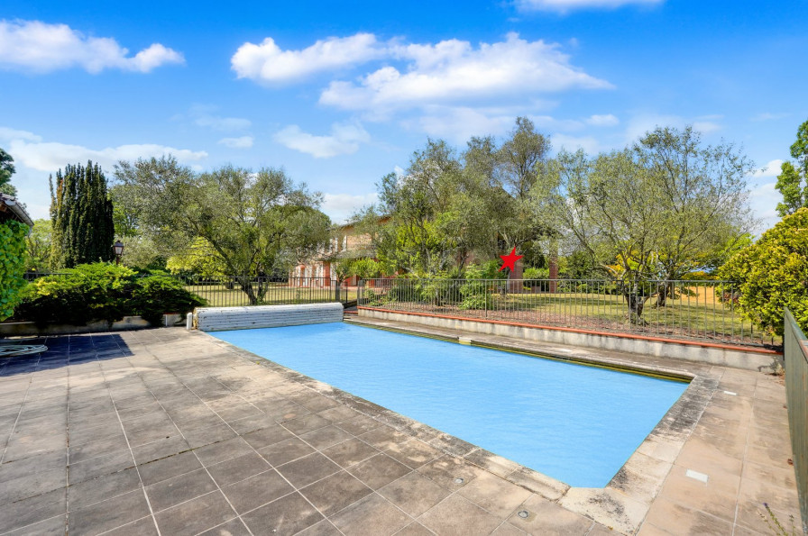 vente Maison Verfeil - Photo 7