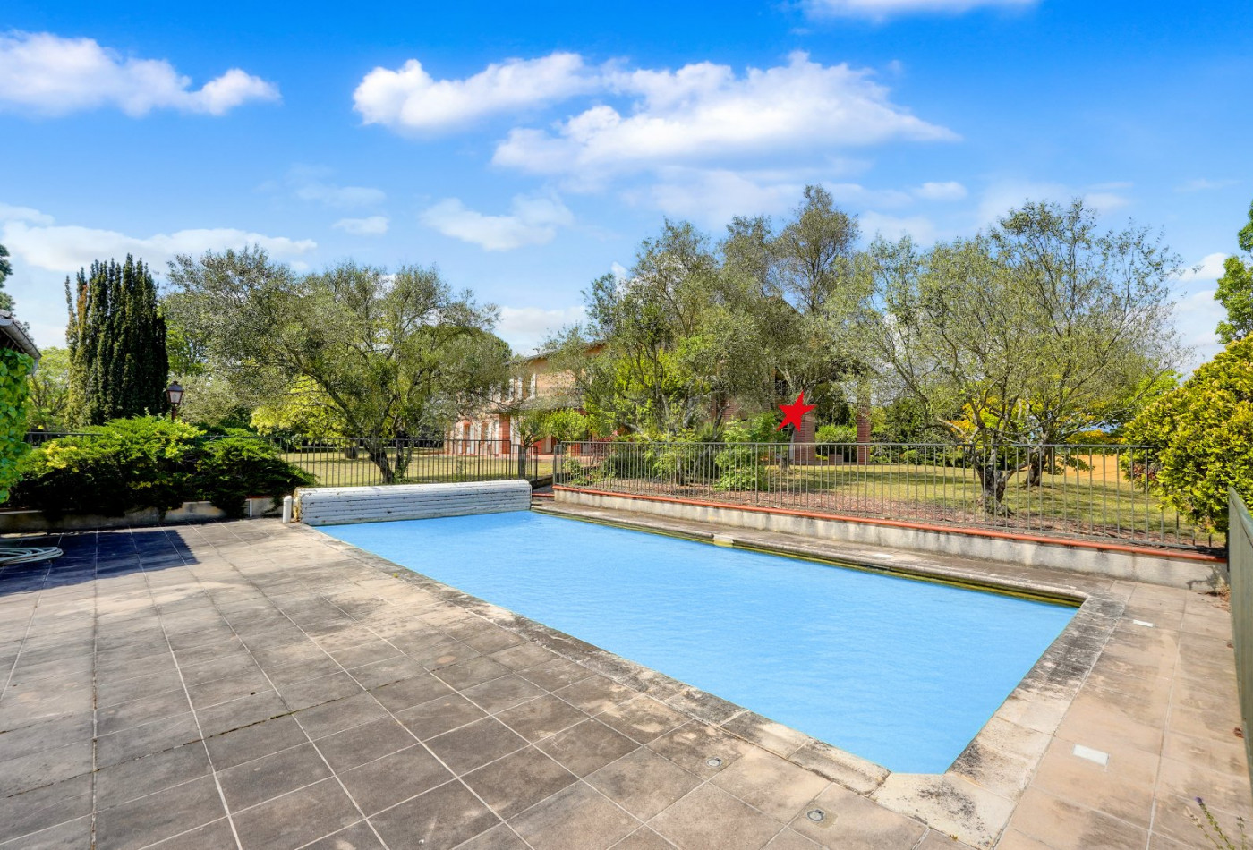 vente Maison Verfeil - Photo 7