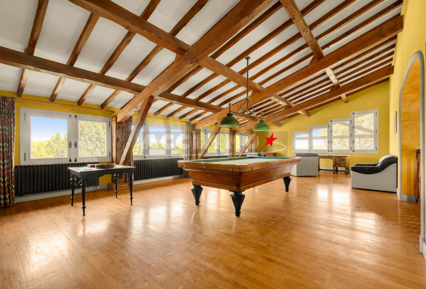 vente Maison Verfeil - Photo 4