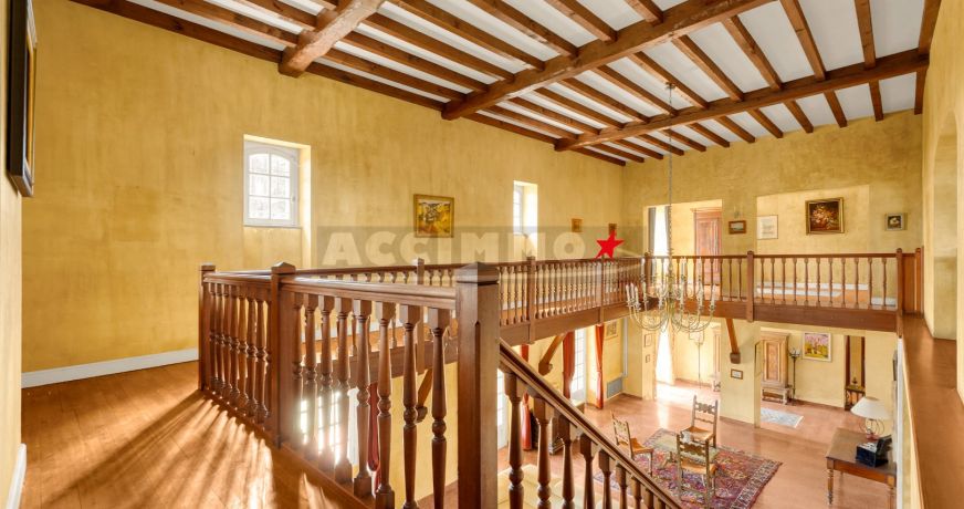 vente Maison Verfeil