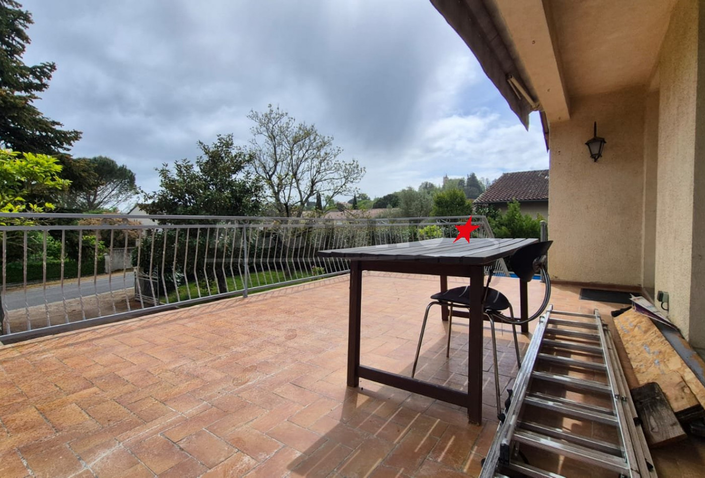 vente Maison Lavaur - Photo 9