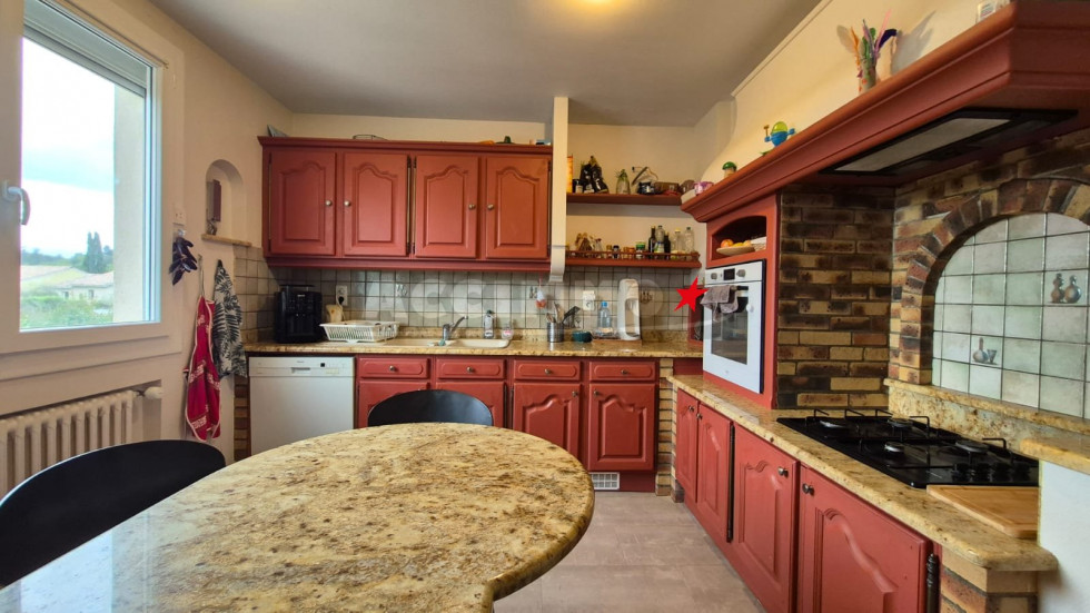 vente Maison Lavaur - Photo 3