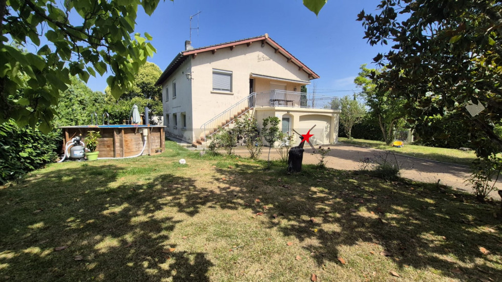 vente Maison Lavaur - Photo 9