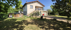 vente Maison Lavaur
