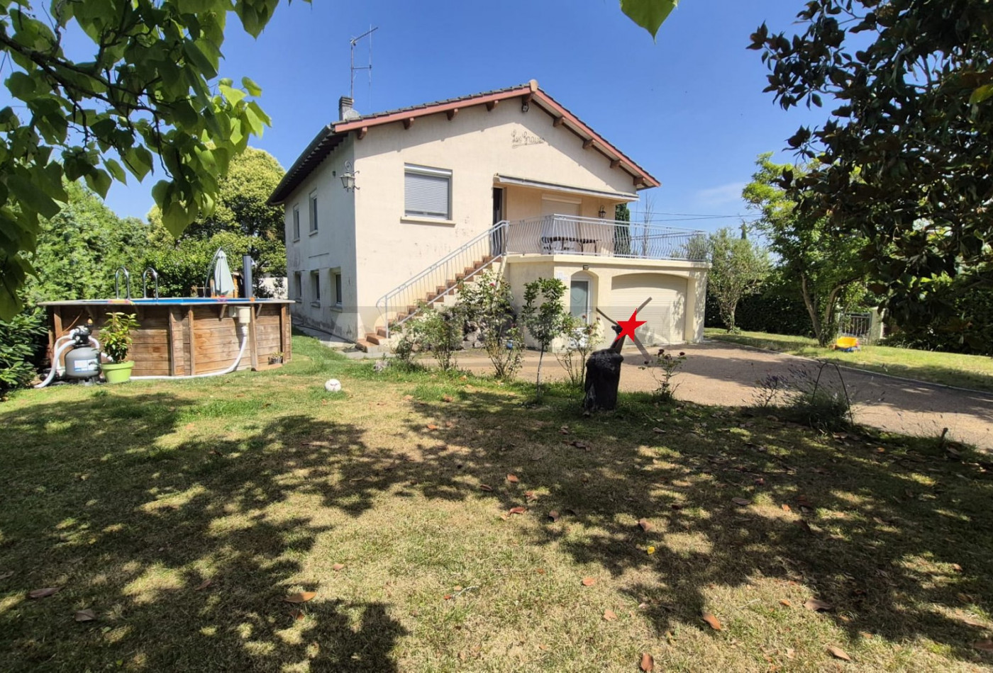 vente Maison Lavaur - Photo 9