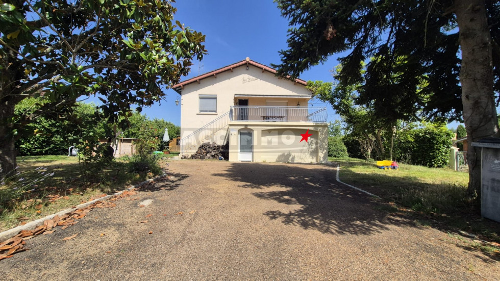 vente Maison Lavaur - Photo 1