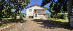 vente Maison Lavaur