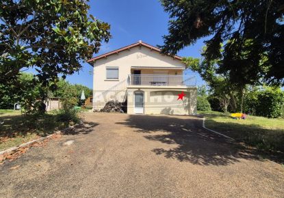 vente Maison Lavaur