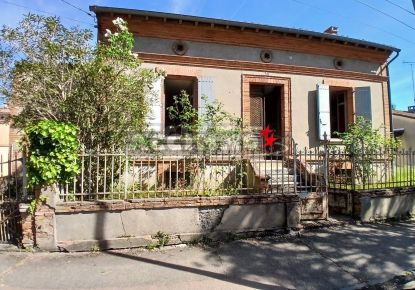 vente Maison Lavaur