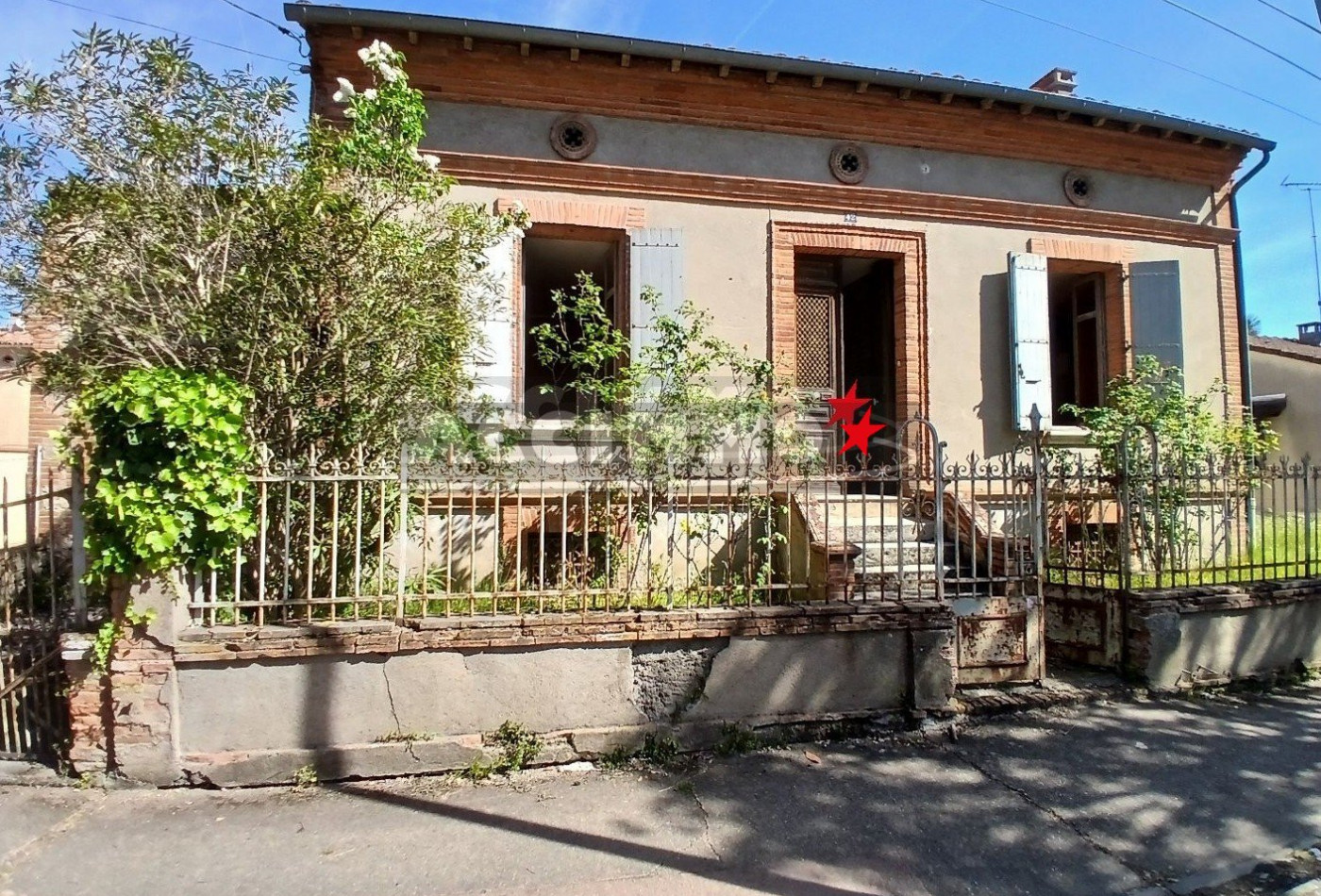vente Maison Lavaur - Photo 1