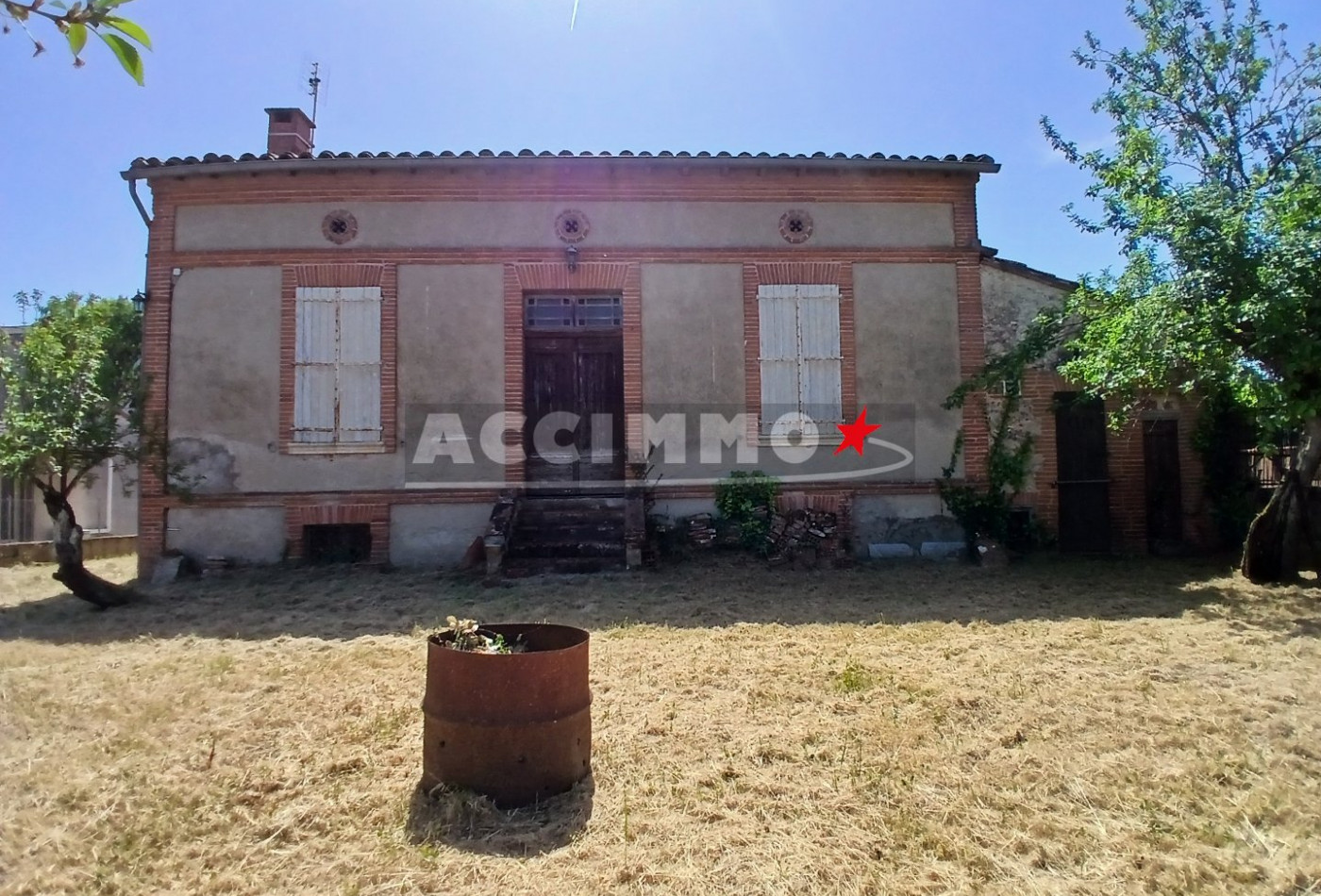 vente Maison Lavaur - Photo 9