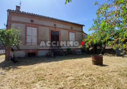 vente Maison Lavaur