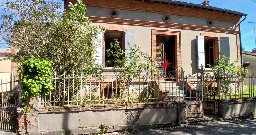 vente Maison Lavaur