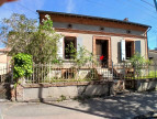 vente Maison Lavaur